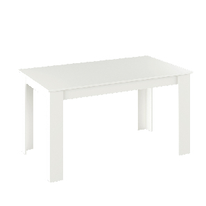 Blagovaonski stol Groot (za 6 osoba) (bijela) *trgovina