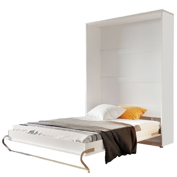 Sklopiv krevet Mirjan Callista Mirjan Pro I (bijela + bijeli sjaj) (140x200)