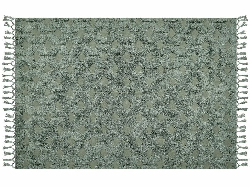Tepih 60 x 200 cm Karun (crna)