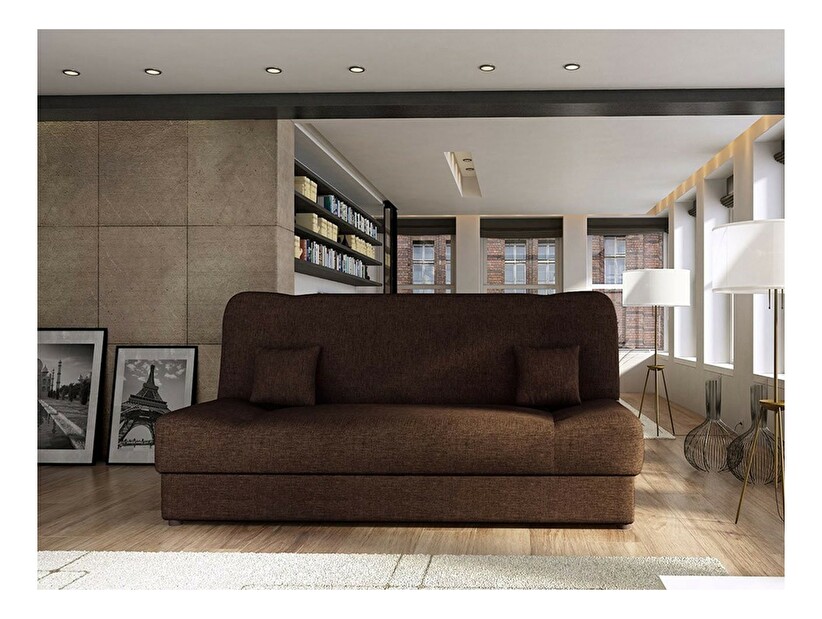 Sofa Mirjan Magnus (Lux 12)