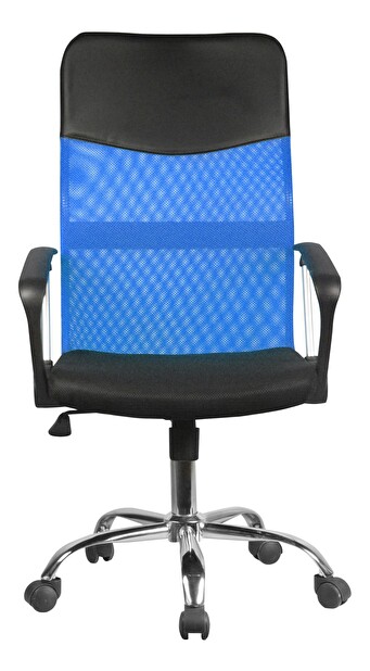 Uredska stolica Faelan (plava)