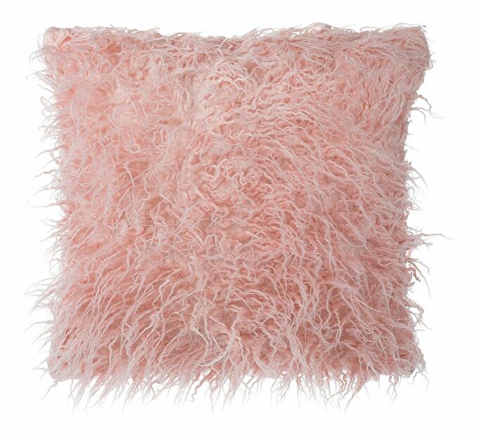 Set 2 kom. jastuka 45 x 45 cm Dariana (ružičasta)