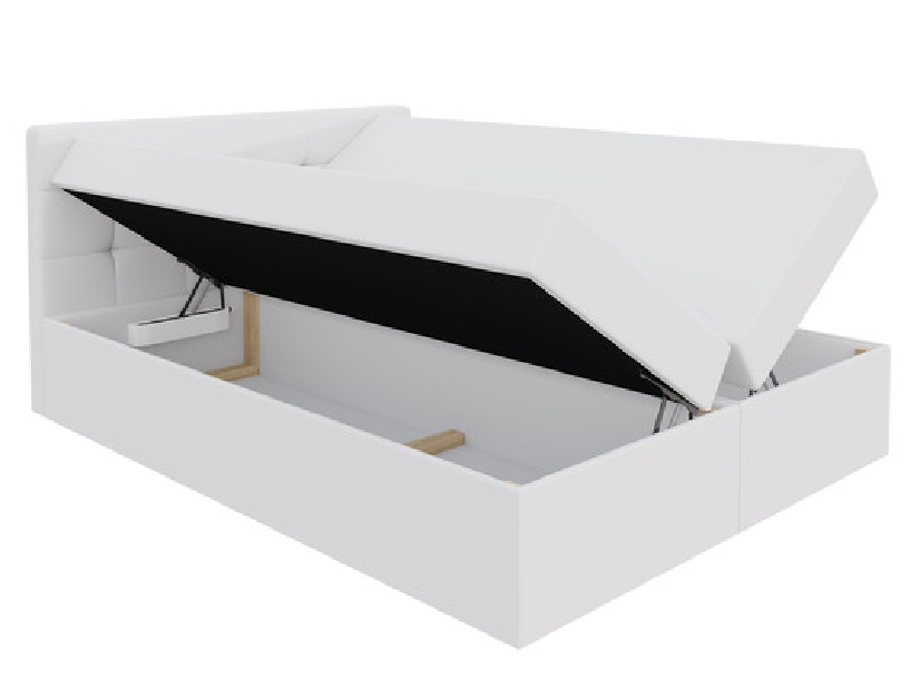 Kontinentalni krevet 180 cm Mirjan Cinara (manila 26)