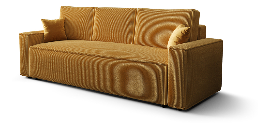 Sofa Umbral (žuta)