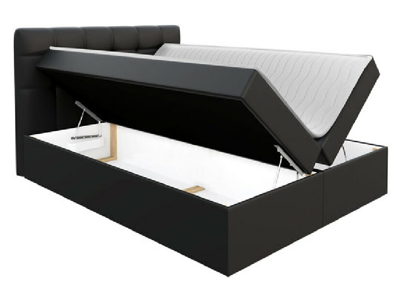 Kontinentalni krevet Mirjan Kennedy (180x200) (Kronos 22)