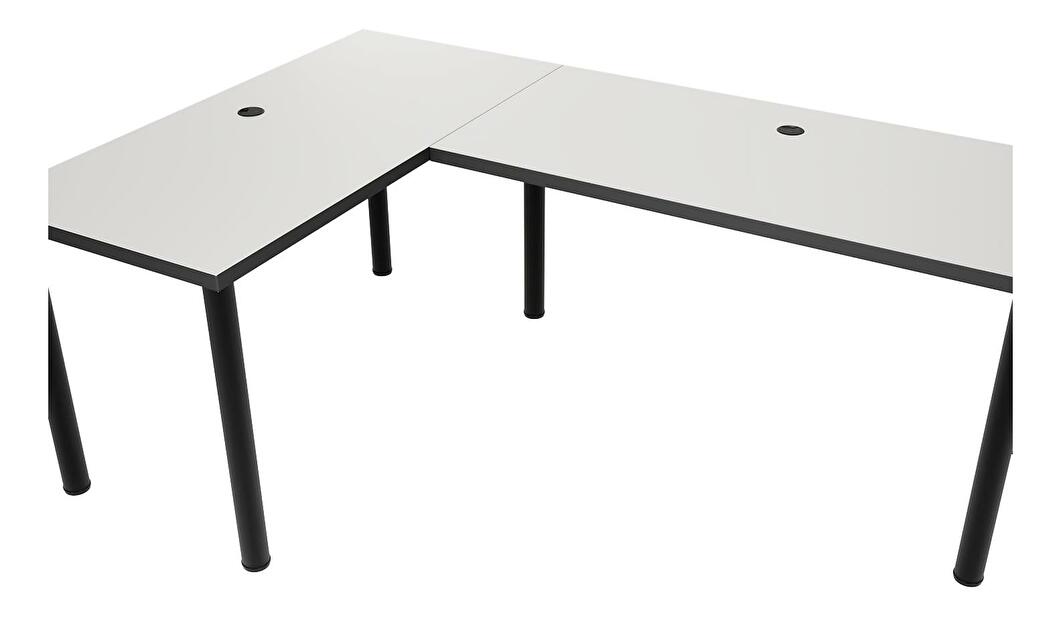 Pisaći stol Ikky (bijela)