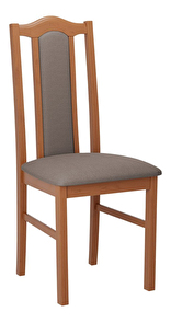 Blagovaonska stolica Dalem II (joha + siva) *outlet moguća oštećenja