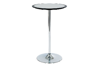 Barski stol  Keelby-6050 BK