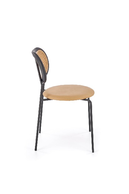 Blagovaonska stolica Kvetka (svijetlosmeđa) *rasprodaja