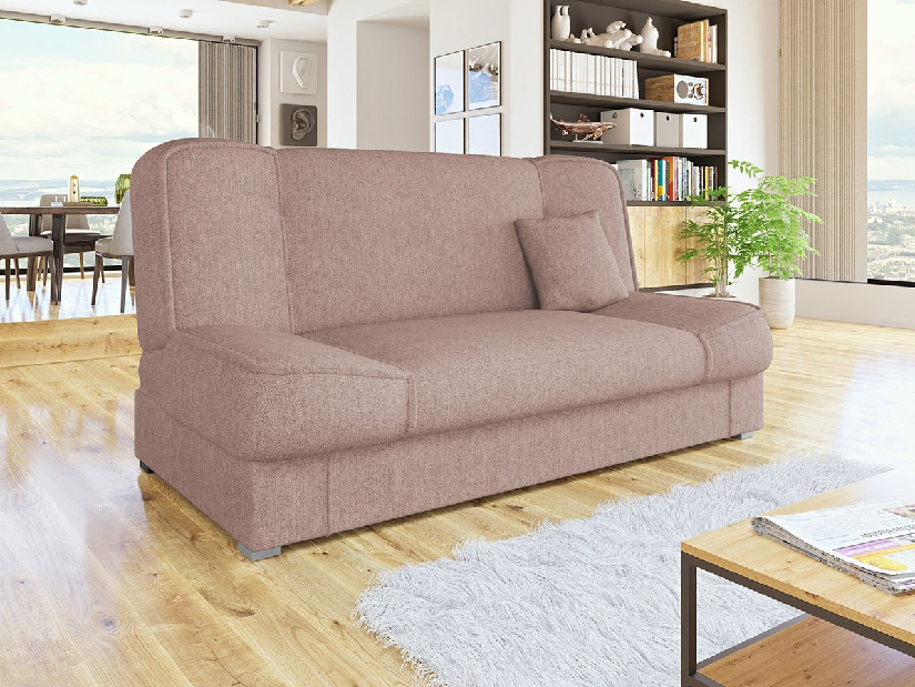 Sofa na razvlačenje s prostorom za odlaganje Mirjan Adelaide (Enjoy 19)