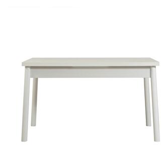 Blagovaonski stol (za 4 osobe) Corzica (bijela)