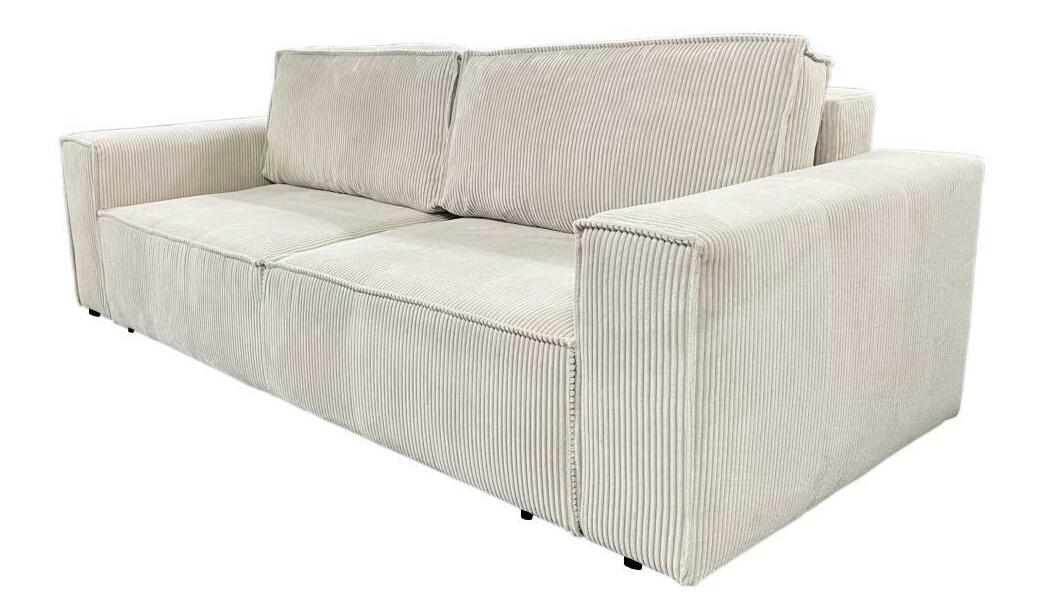 Sofa HARPERS (krem)