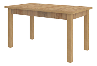 Blagovaonski stol Raviel57 (craft zlatni)