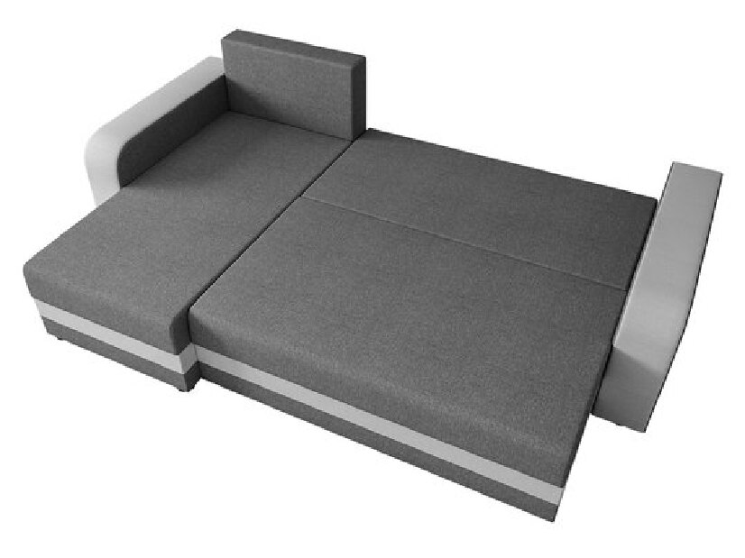 Sofa na razvlačenje Mirjan Nyx (Lux 23 + Lux 01)