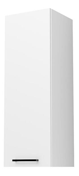 Zidni kupaonski ormarić Valiant 100 (bijela)