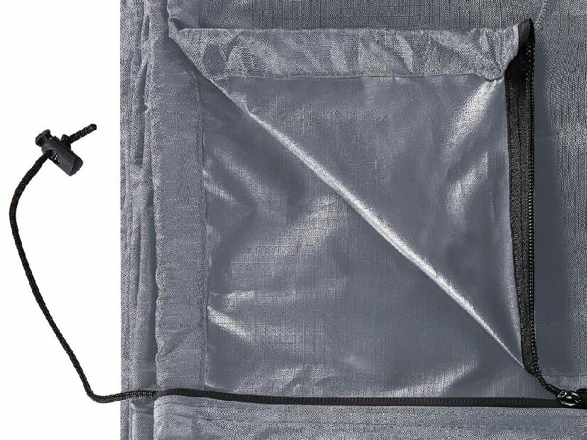 Zaštitna plahta za viseću fotelju Chuza (siva)