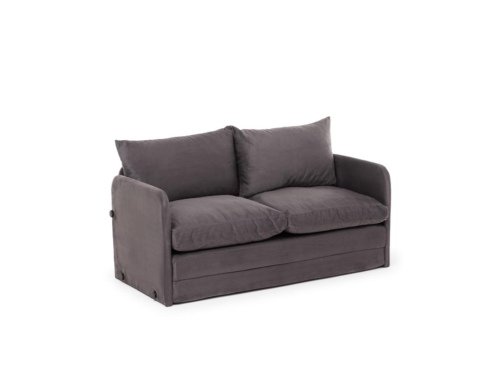 Sofa na razvlačenje Sagoretti XL (siva)