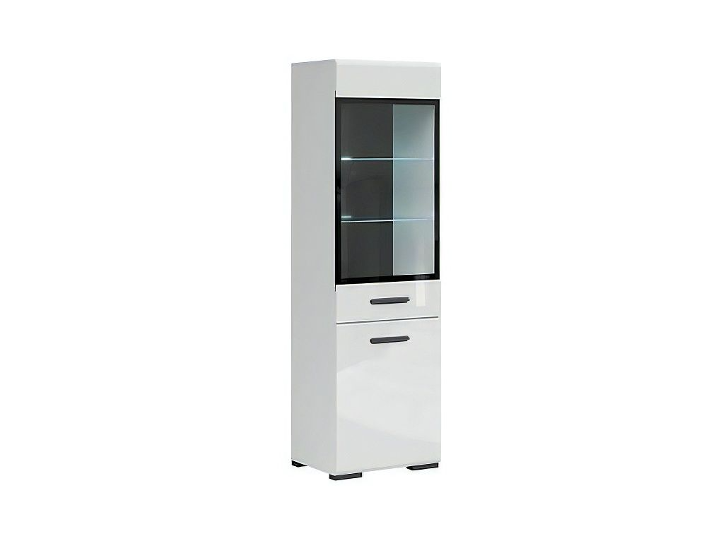 Vitrina Assen REG1W1D/20/6