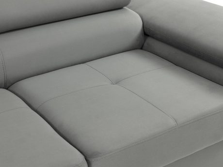 Sofa Terazuro 2 (siva) 