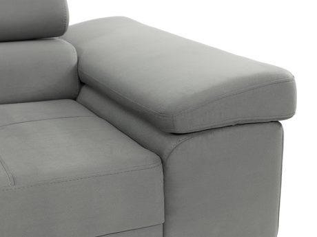 Sofa Terazuro 3 S (svijetlosmeđa) 