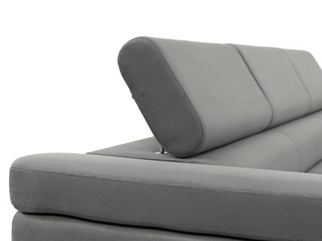 Sofa Terazuro 3 S (svijetlosmeđa) 