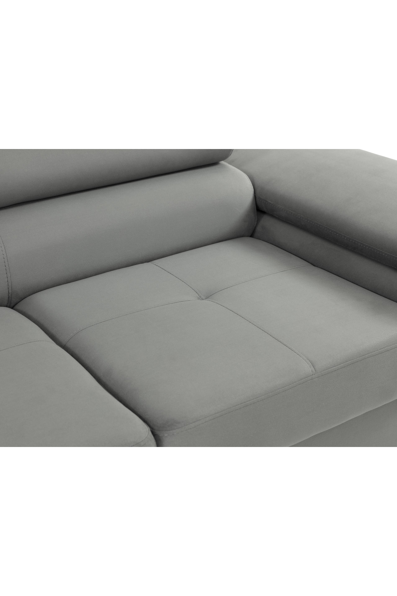 Sofa Terazuro 3 S (svijetlosmeđa) 