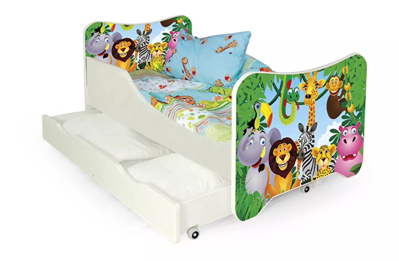 Dječji kreveti picture 0