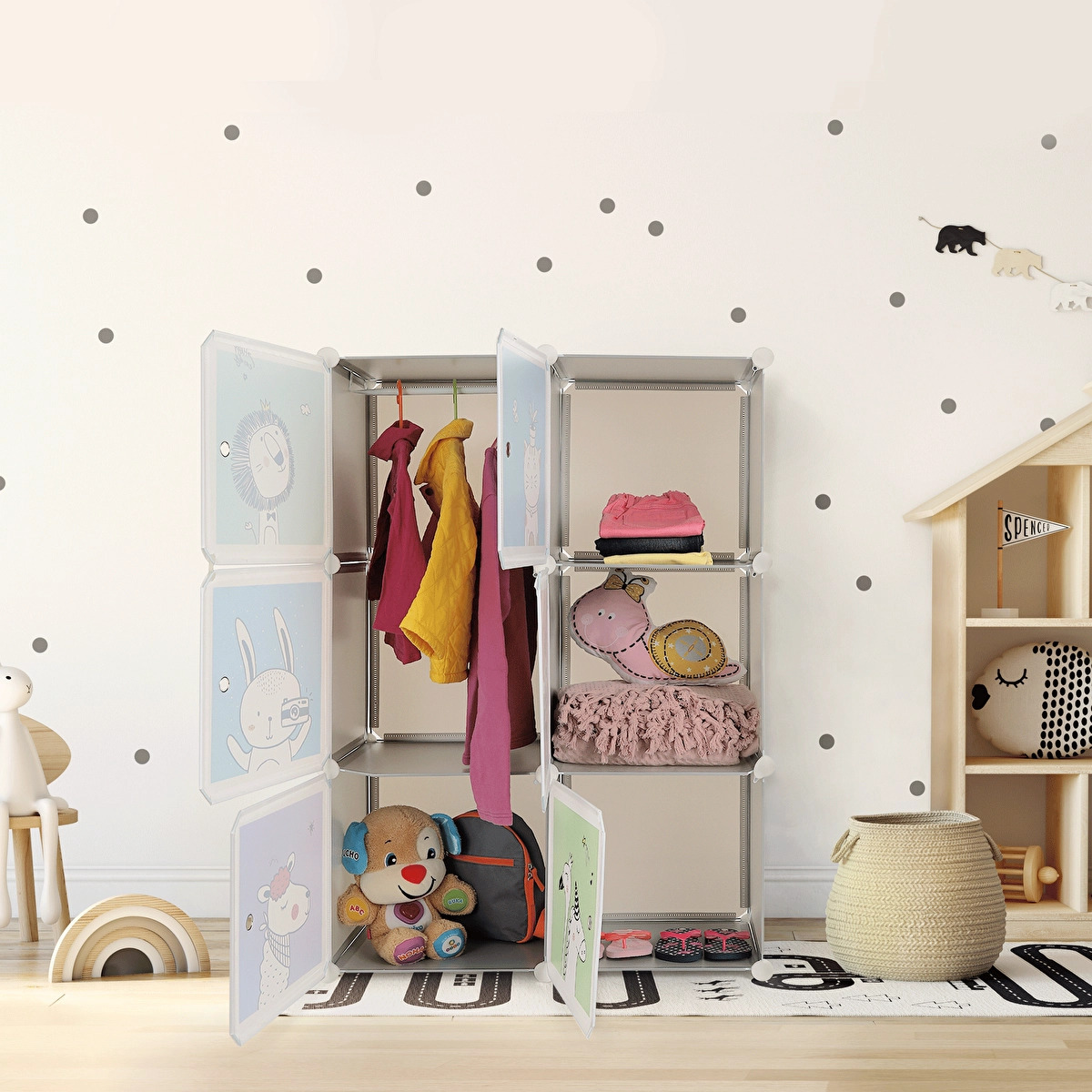 Dječji ormari picture 0