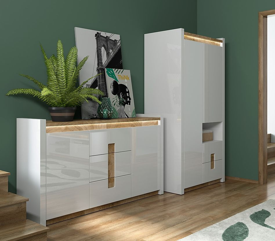 1-3 ladice picture 0