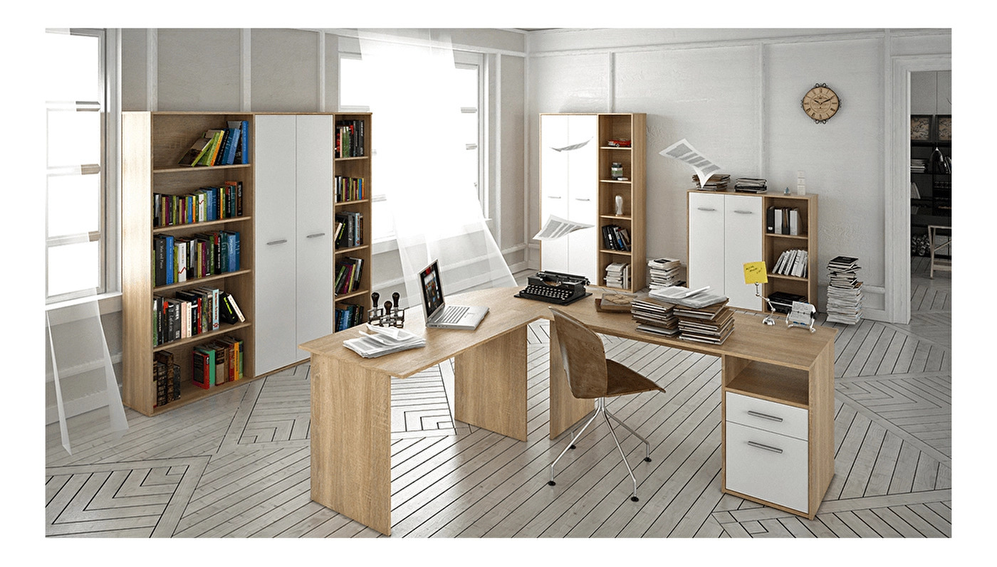 S otvorenim policama picture 0