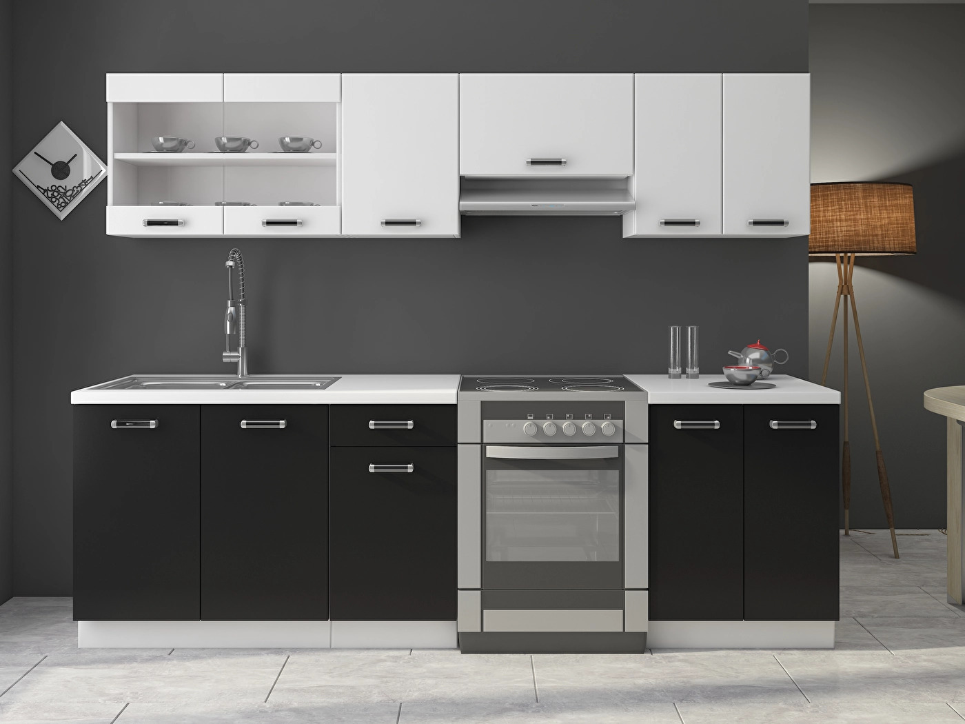 Široke 240 cm picture 0