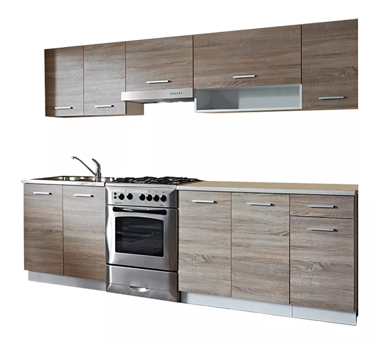 Široke 250 cm picture 0